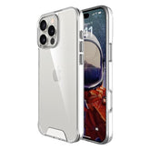 Clear case for iPhone 16 Pro Max